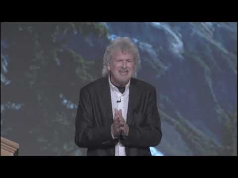 Gospel Truth Conference- Session 2