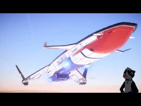 Mass Effect: Andromeda Playthrough Pt. 35