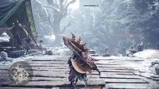 【MHW:IB】初見歓迎！探索したりいろいろ