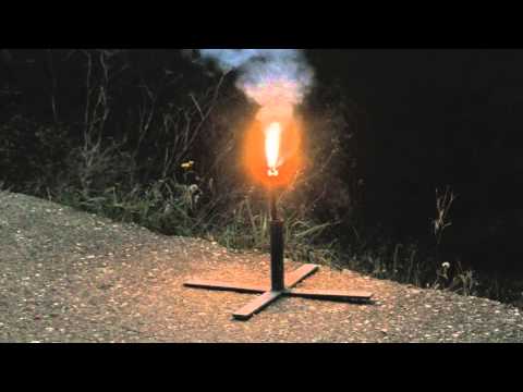 Pirotecnia Pablo - Bengala Minado Botafuego