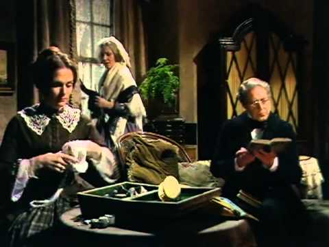 Север и юг (1975) ч1 (North & South)