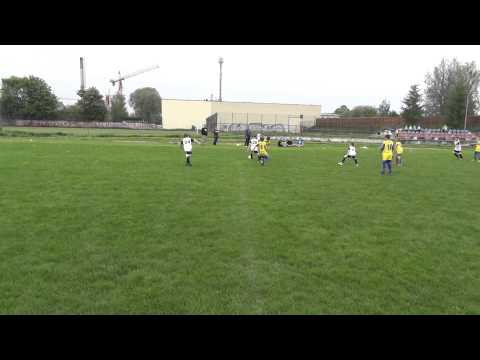 11.05.2013 Płaszowianka Kraków - Słomniczanka I Słomniki 10:7 (5:3)