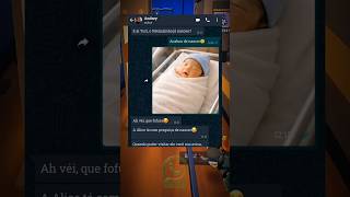 Que desculpinha fiada!😒