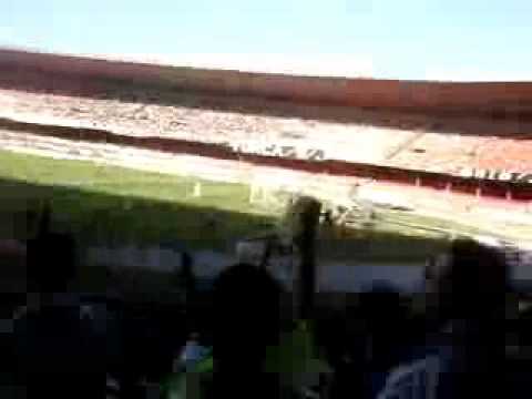 uniao sinistra que ninguem segura-mancha verde e galoucura