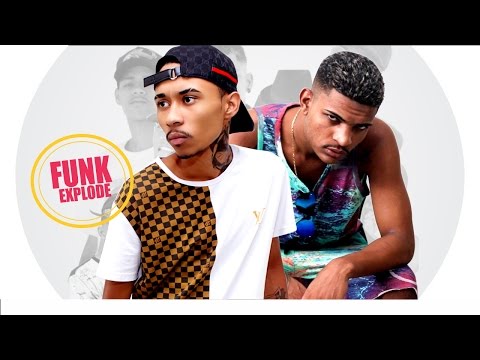 MC L da Vinte e MC Denny - A novinha sentou (DJs Cheab e Gui Marques) Lançamento 2017