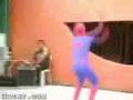 Dumb Spiderman 