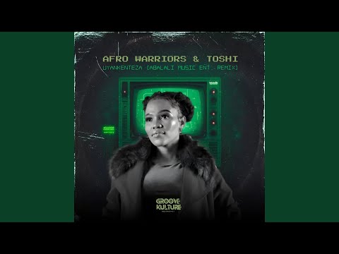 Uyankenteza (Abalali Music Ent. Remix)