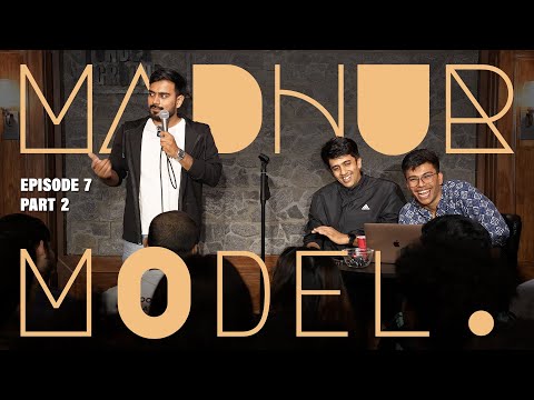 Madhur Model video 2