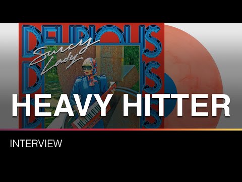 Saucy Lady & U-Key Interview - Behind the scenes of the Delirious EP