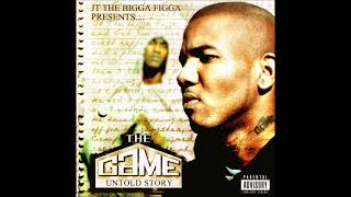 The Game feat. JT The Bigga Figga &amp; Sean T - When Shit Get Thick - Untold Story