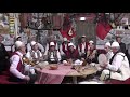 Sofra e Gostivarit 4 Këngë patriotike e burimore shqiptare!