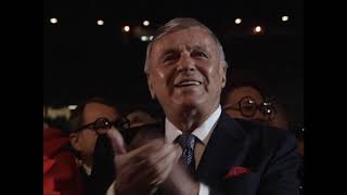 Three Tenors: Voices for Eternity - Frank Sinatra clip
