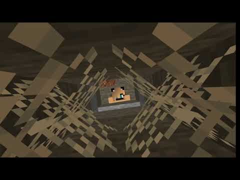 Were [Girls's trap] | +Sound (Minecraft animation)