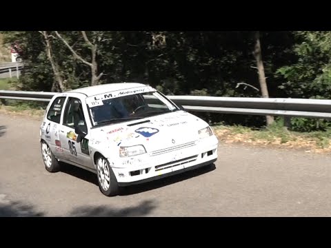 40°Rally Internazionale del Casentino 2020 Bendoni-Acciai by Ferrario