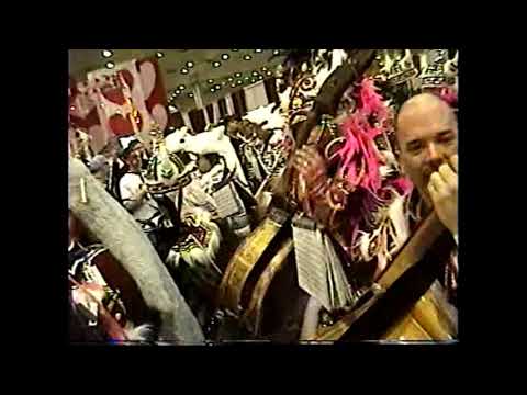 2007   QCSB   Show of Shows   Aisle