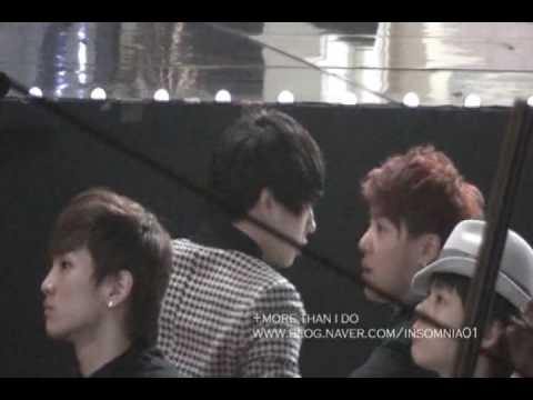 Yusoo 081210 Golden Disk Award