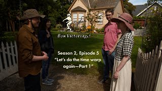 Bon Victoriage! S2 Ep 05