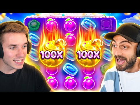 INSANE WINS BACK TO BACK!