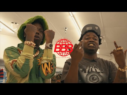 Bossman JD x Wizz Havin - Real Trap Nigg*s