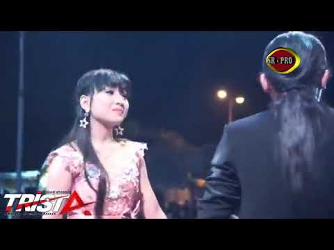 Arya Satria Feat Nisya Pantura - Cintaku Satu | Dangdut (Official Music Video)