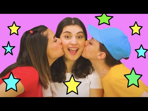 Eve Geldi Bir Kardeş Şarkısı - Bebekler İçin En Güzel Şarkılar