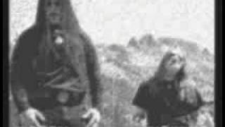 Inquisition - Empire Of Luciferian Race