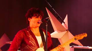 The Vamps - What Your Father Says - 229 The Venue - Christmas Show for Centrepoint 2019/12/12
