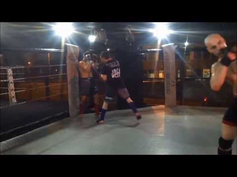 jack "THE DARK HORSE" west