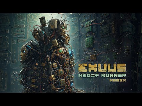 ExUus - Night Runner RMX