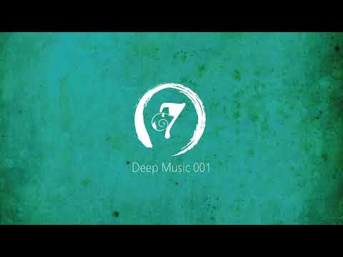 Deep House Mix 001 Meditation Relaxing Chillout Studying Concentration Deepsleep