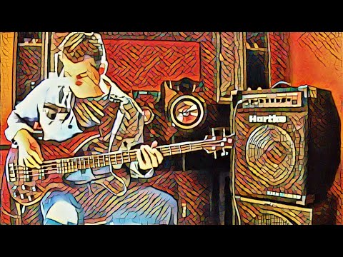 Shakers and Movers - Midnight Oil