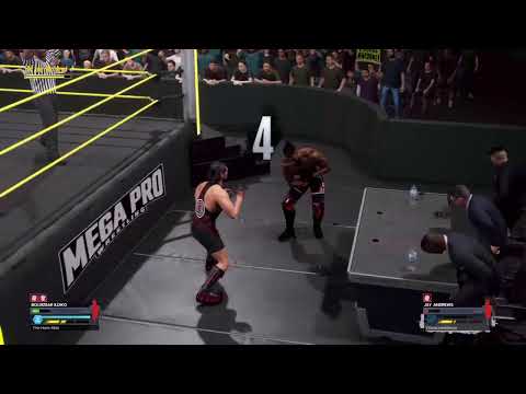 The Jester vs the Heartbreaker MPW: Genesis