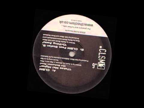 CLSM - Drifting Away (Original Mix)