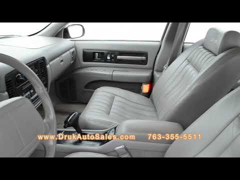 1996 Chevrolet Impala (CC-1433204) for sale in Ramsey, Minnesota
