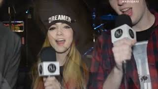 Against the Current - Brighter (Music Video)