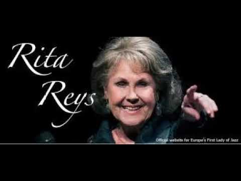 Rita Reys   Ik voel de warmte van je hart1958