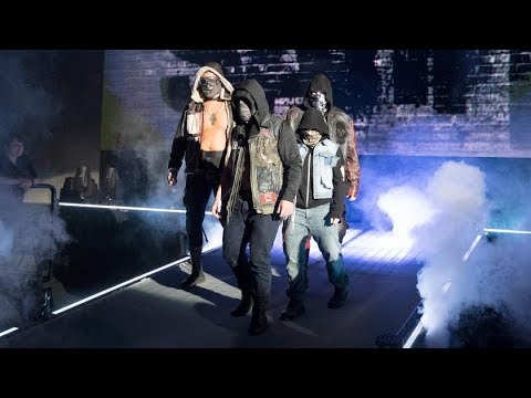 Sawyer Fulton Discusses His Time In Sanity, Learning From Eric Young