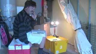 Practice Before you Prospect...or Else!