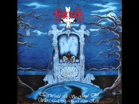 Mystifier - Give the Human Devil His Due