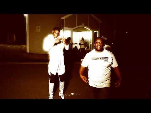 Sidestreet Capo - Walkin On Skates (Official Music Video)