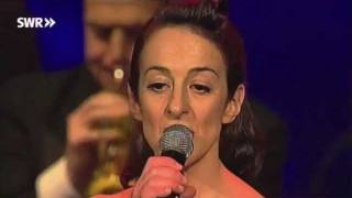 Pasadena Roof Orchestra & The Puppini Sisters - Old Cape Cod