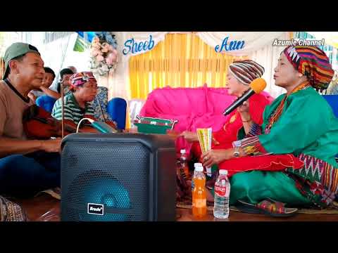 TUNIS Malami  - Gabbang ha umbul 4 | vol.3