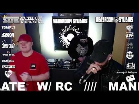 Manipulate w/ RC - @stackedoutentertainment