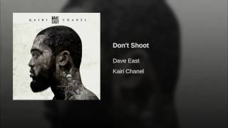 Don't Shoot