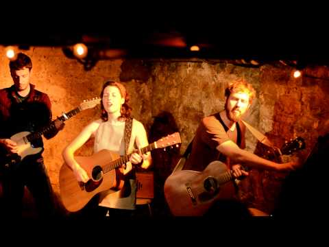 eliotE & the Ritournelles - Dead Man Song (L'Ogresse-21-12-11).mov