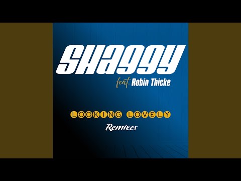 Looking Lovely (feat. Robin Thicke & ZEDDY WILL) (Remix)