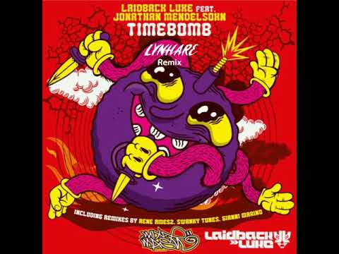 #SLAPHOUSE Laidback Luke - Timebomb (Lynhare Remix)