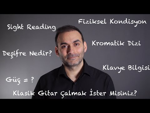 Deşifre Nedir?