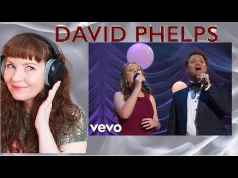 David Phelps and Maggie Beth Phelps - Agnus Dei