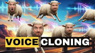 AI Voice Cloning - Top 3 Tools